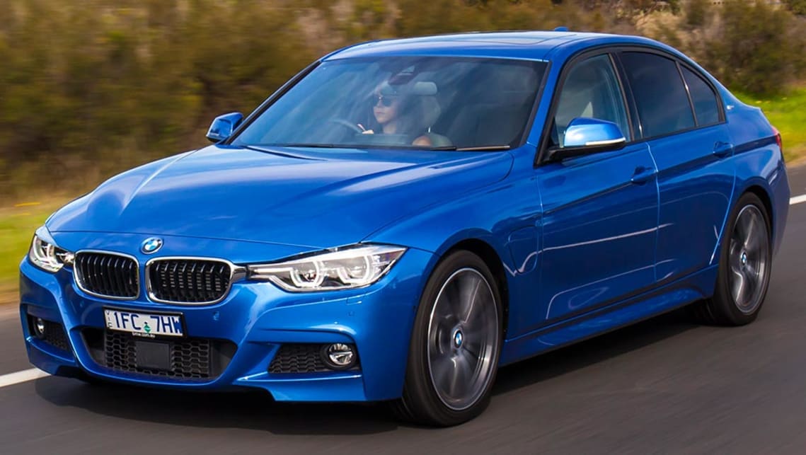 BMW 3 Series 330e 2016 review | CarsGuide