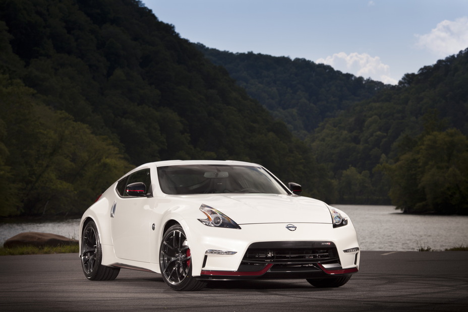 Nissan announces U.S. pricing for 2015 370Z Coupe, 370Z NISMO and 370Z  Roadster – each offering expanded model ranges
