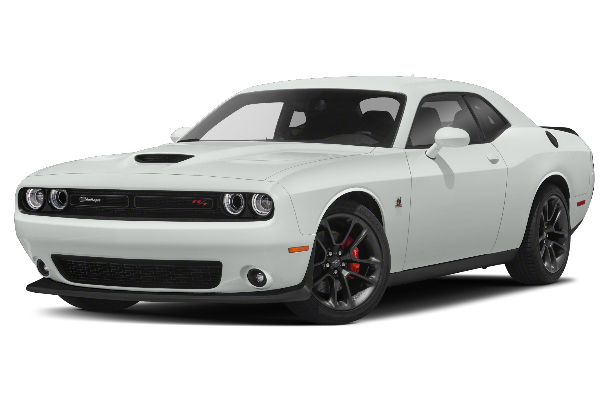 Used 2020 Dodge Challenger for Sale Near Me | Cars.com