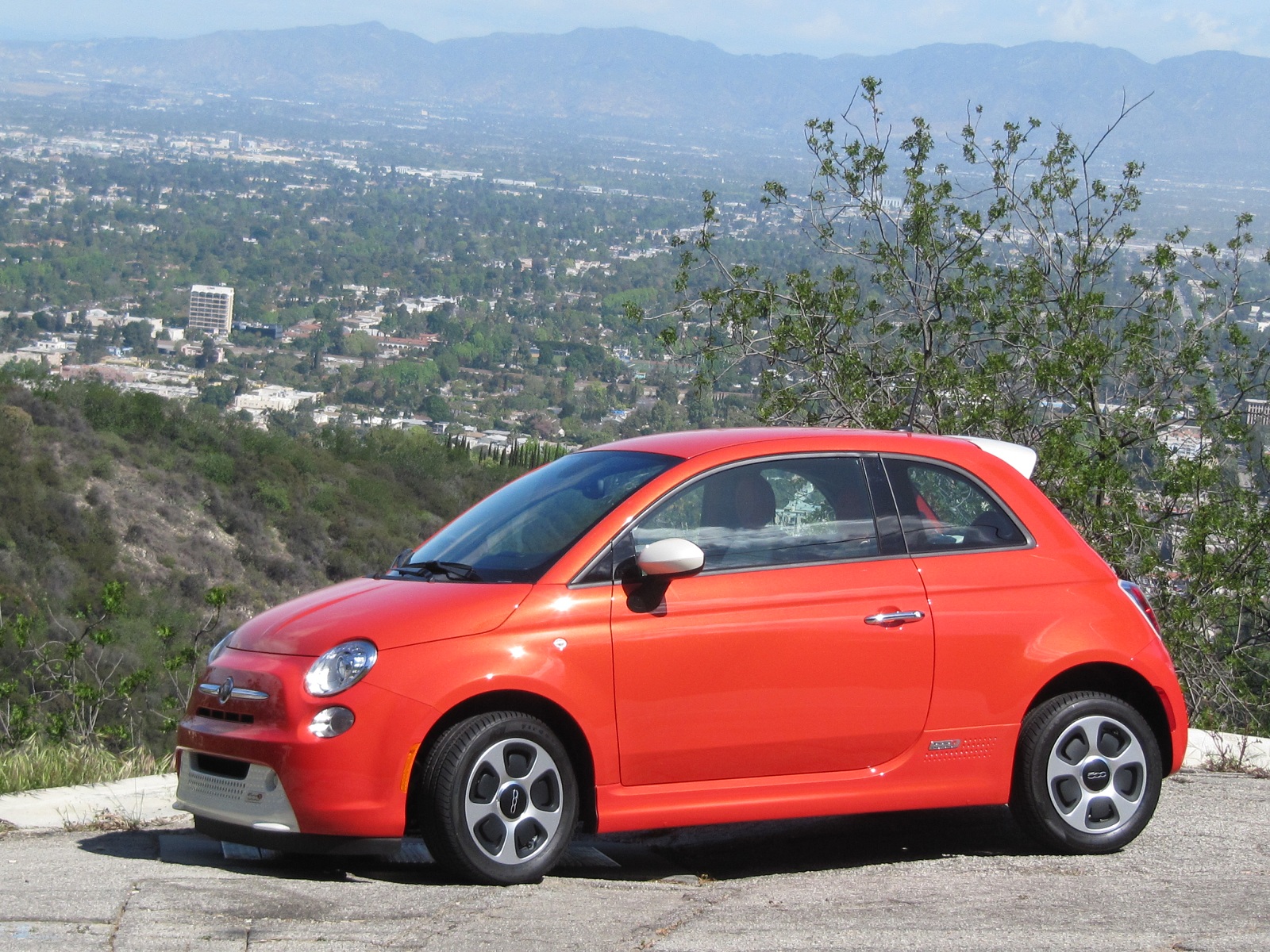 2013 FIAT 500 Review, Ratings, Specs, Prices, and Photos - The Car  Connection
