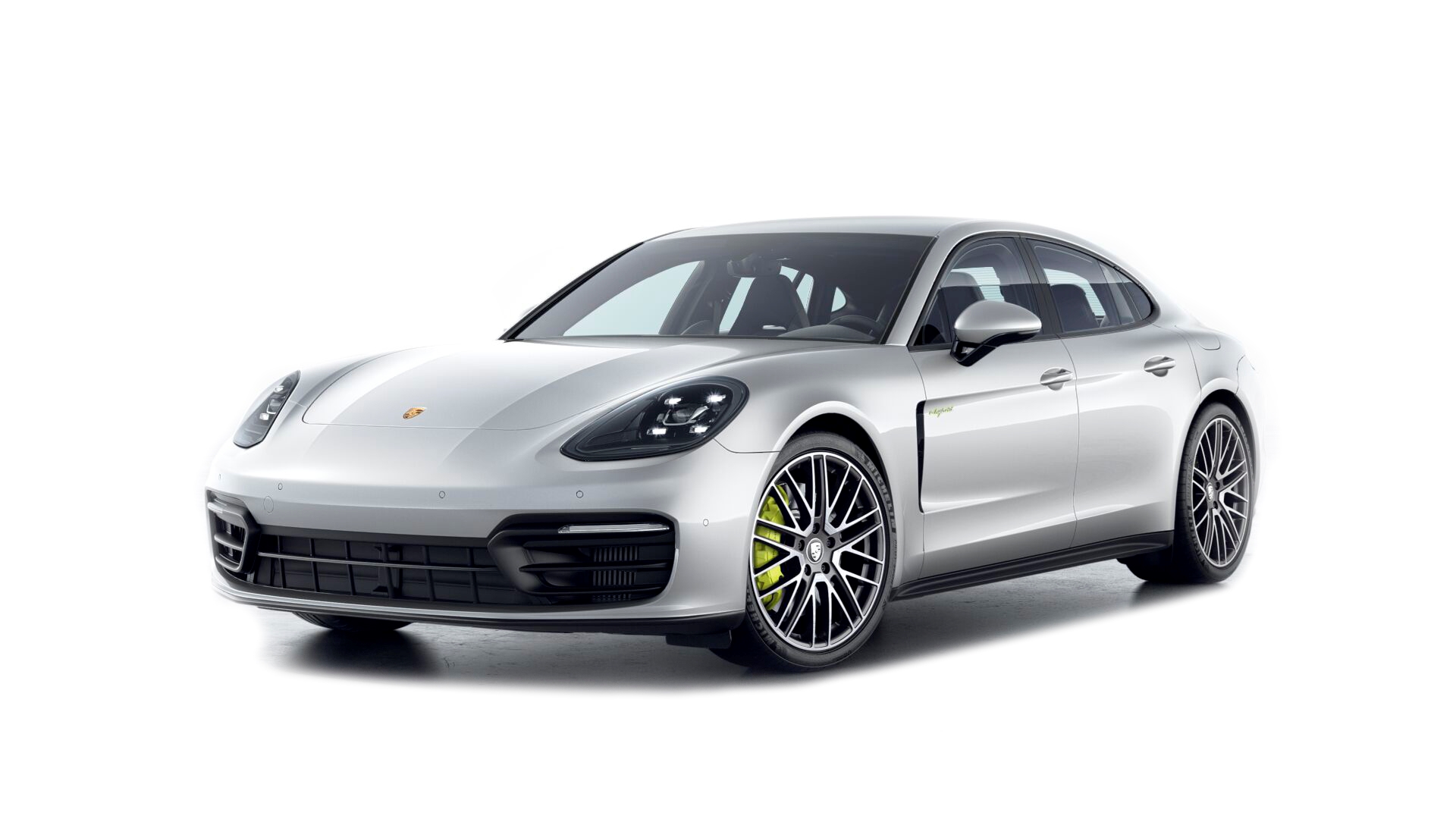 2022 Porsche Panamera Turbo S E-Hybrid Full Specs, Features and Price |  CarBuzz