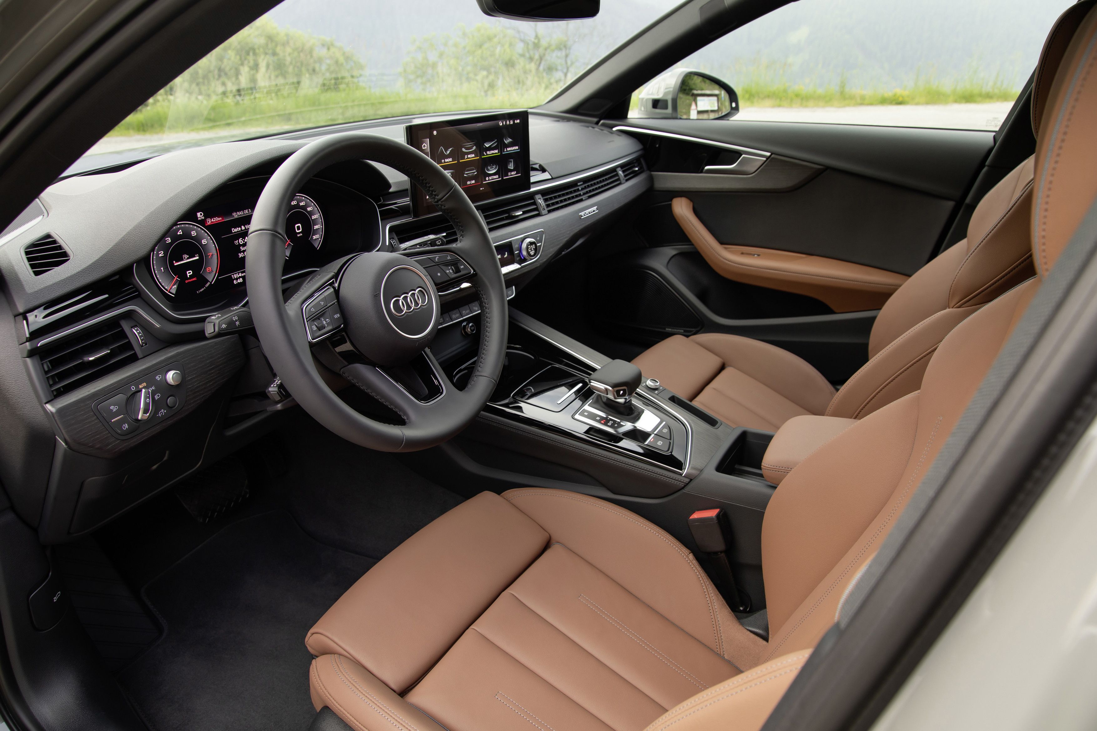 2021 Audi A4 Allroad Review, Pricing, and Specs