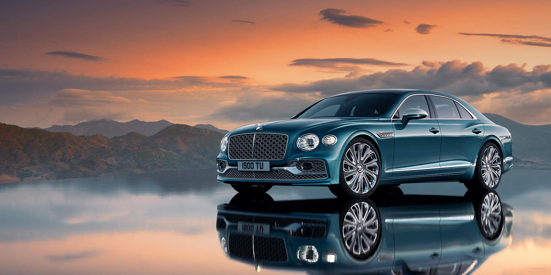 Bentley Mulliner | Mulliner |Bentley Motors