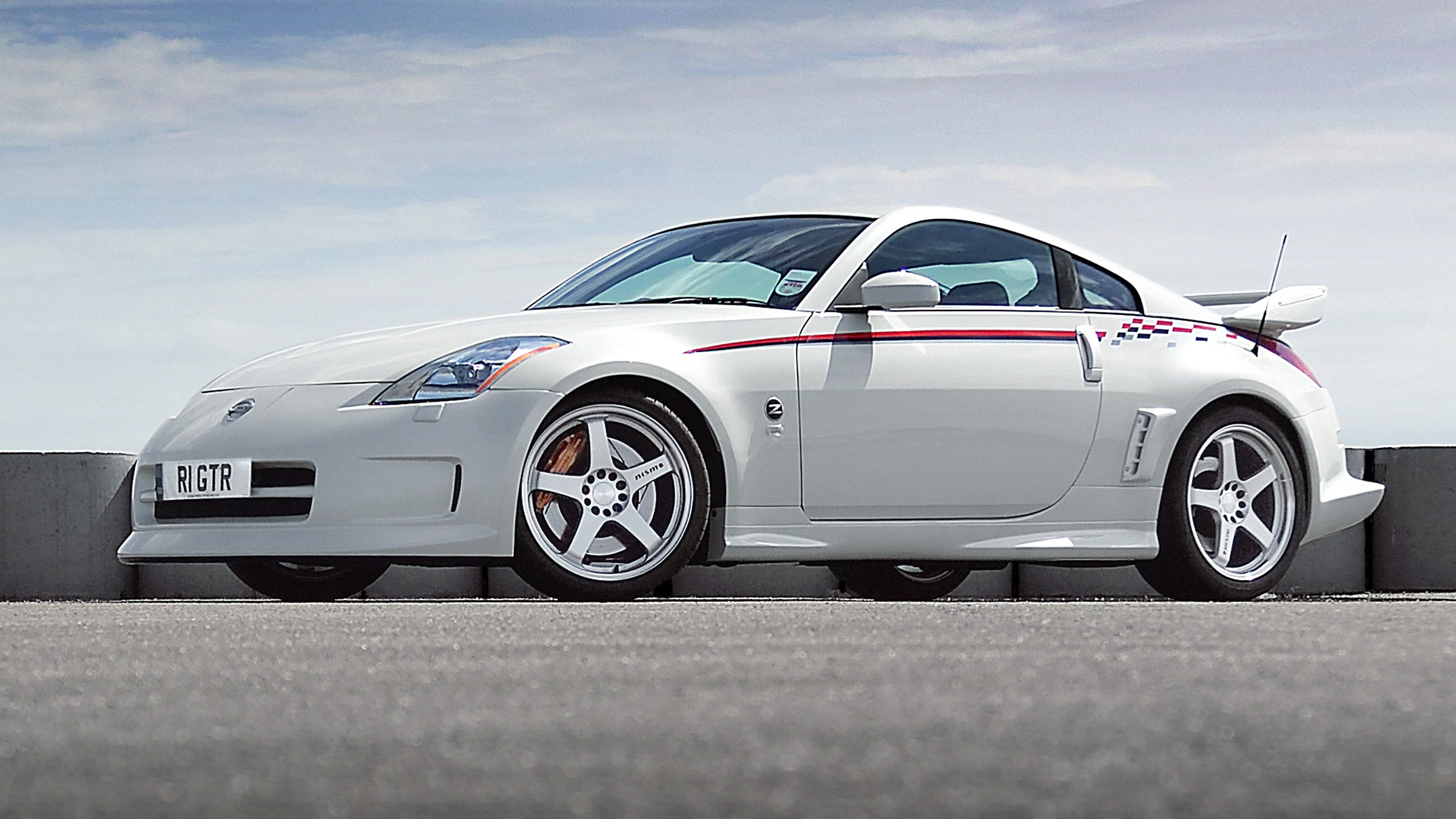 Retro review: the Nissan 350Z S-Tune GT Reviews 2023 | Top Gear