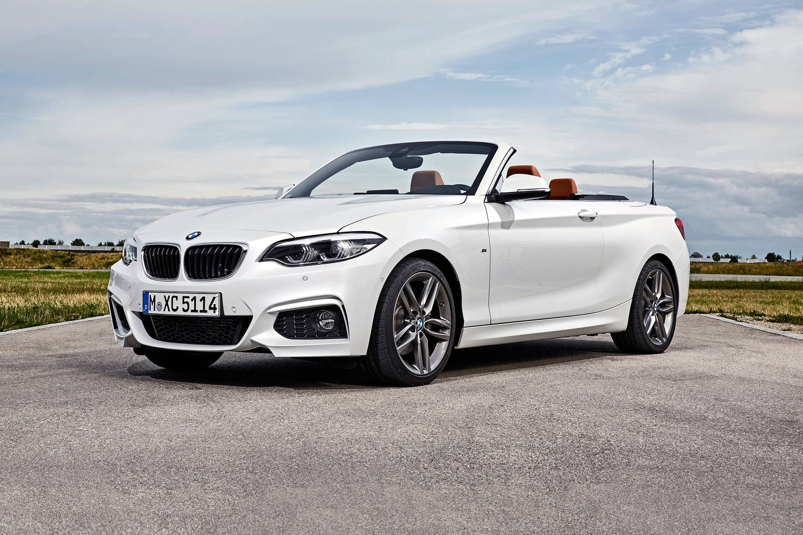 2020 BMW 2 Series Review & Ratings | Edmunds