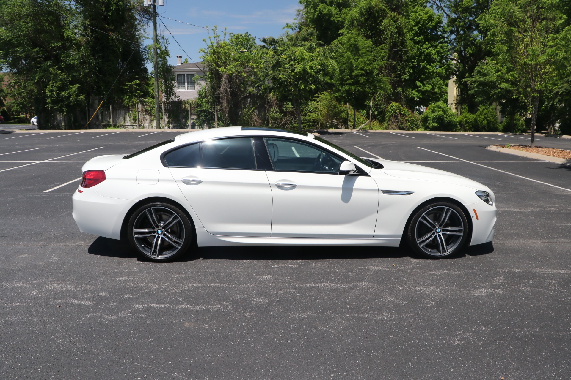 Used 2019 BMW 650i GRAN COUPE M SPORT W/NAV For Sale ($64,950) | Auto  Collection Stock #A01091