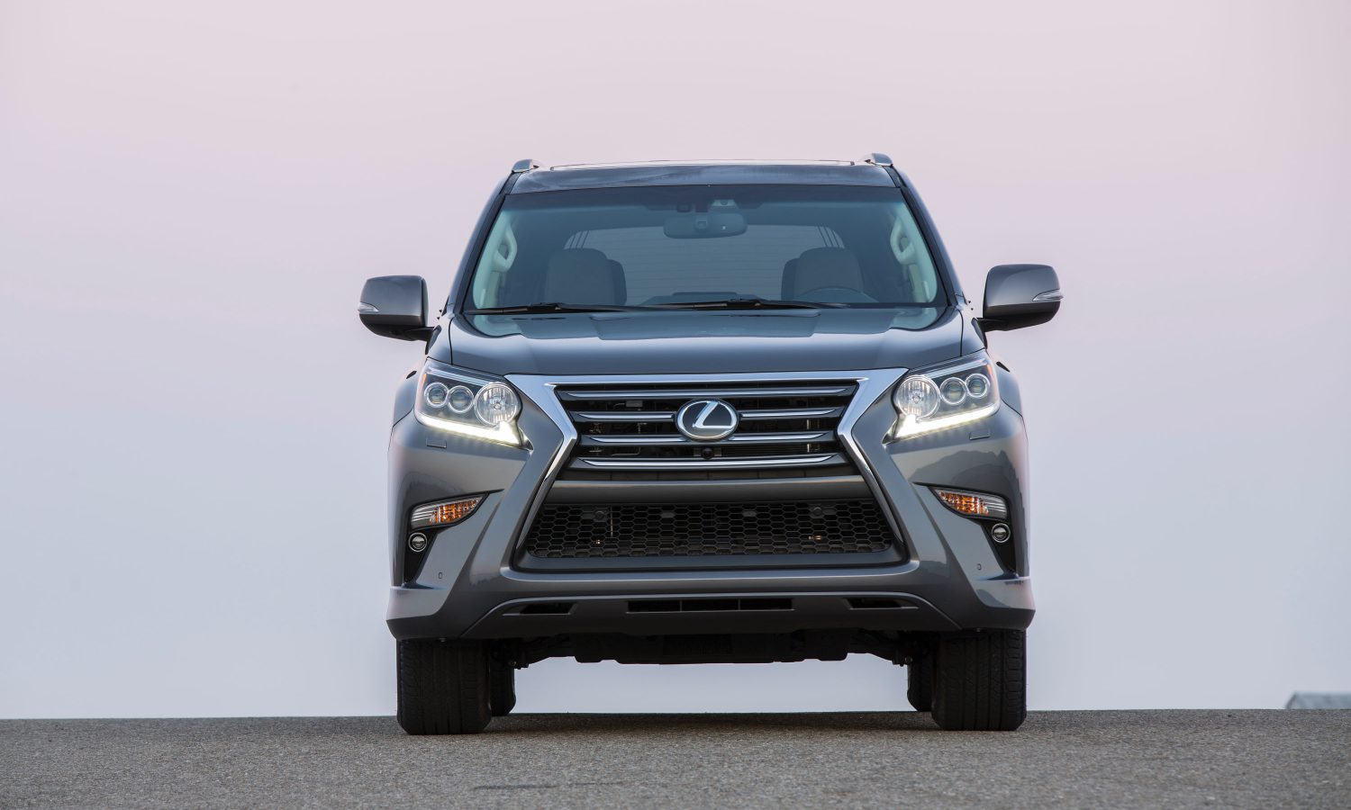 2015 Lexus GX 460 Works for the Week but Lives for the Weekends - Lexus USA  Newsroom
