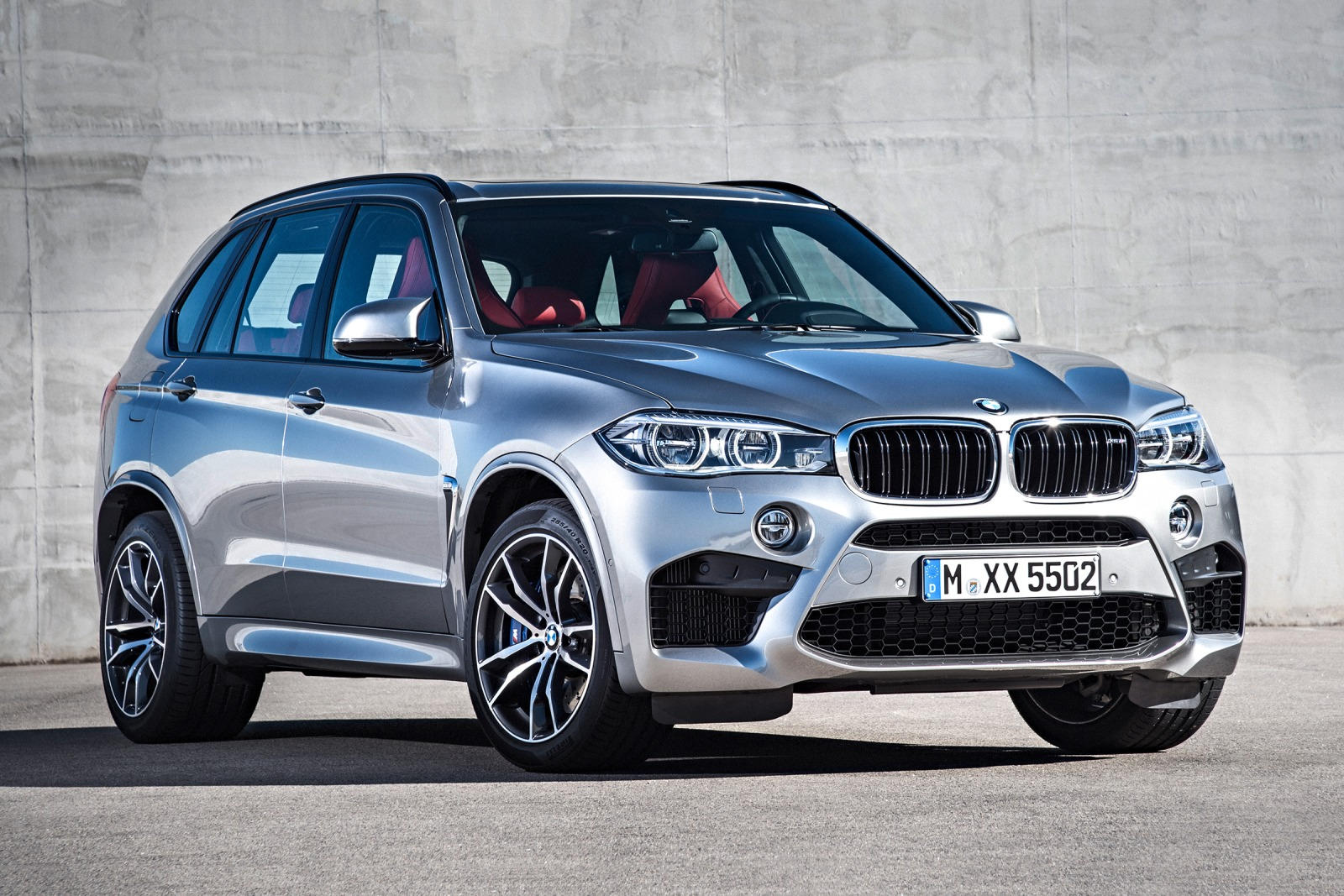 2018 BMW X5 M: Review, Trims, Specs, Price, New Interior Features, Exterior  Design, and Specifications | CarBuzz