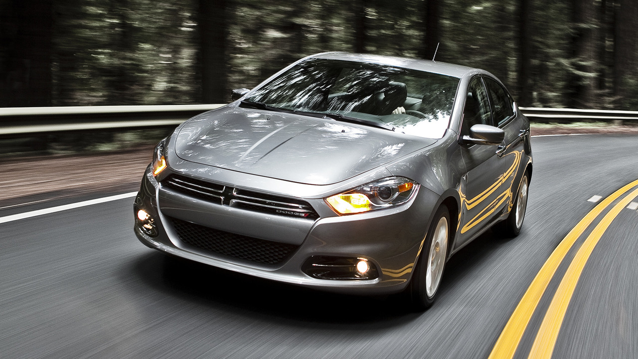 Dodge Dart Refuses To Die, Three New Models Sell In Q3 2022