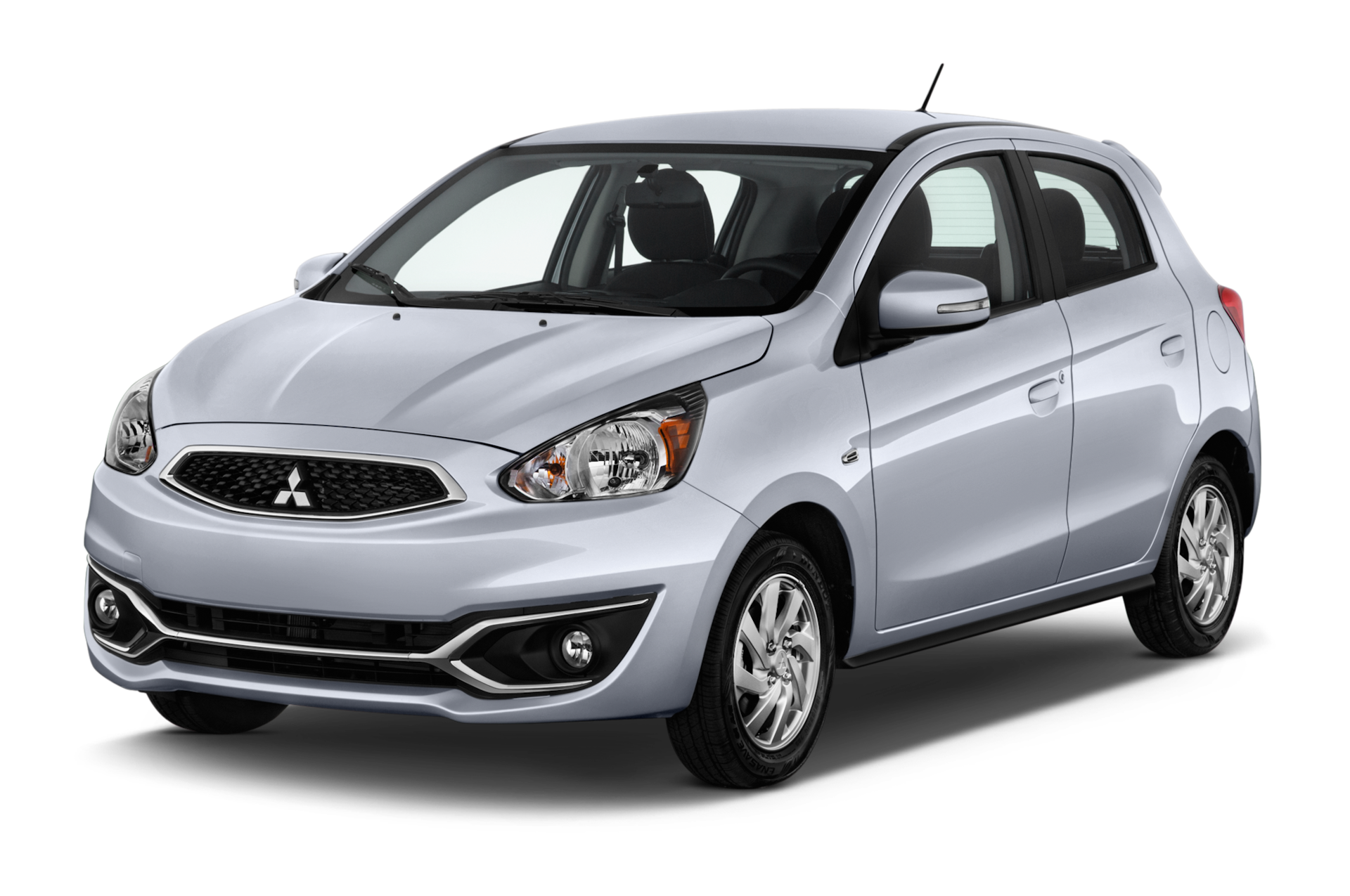 2017 Mitsubishi Mirage Prices, Reviews, and Photos - MotorTrend