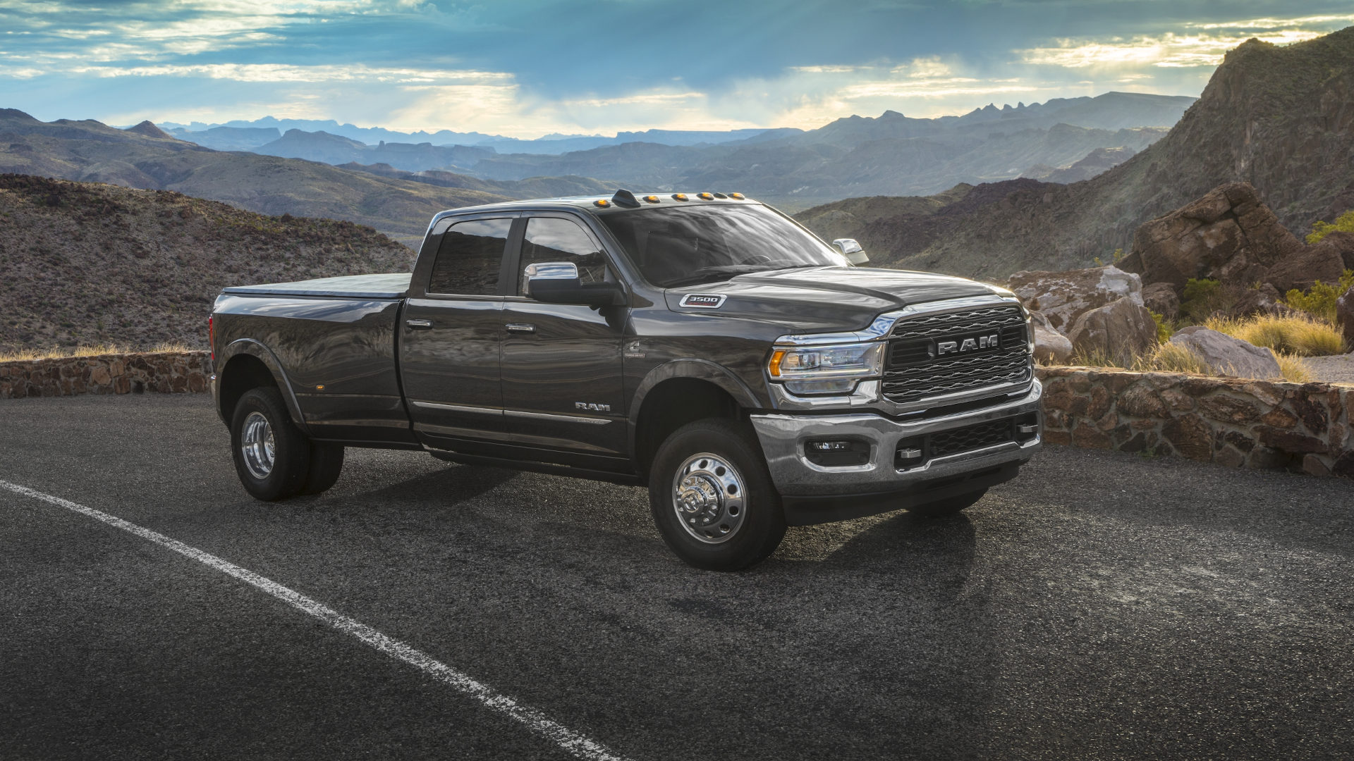 The Most Powerful Pickup Ever Returns 2021 Ram Heavy Duty | Hill-Kelly  Dodge Chrysler Jeep | Pensacola, FL