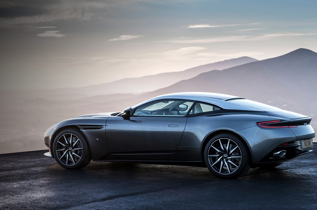 Aston Martin DB11 | Aston Martin | Aston Martin