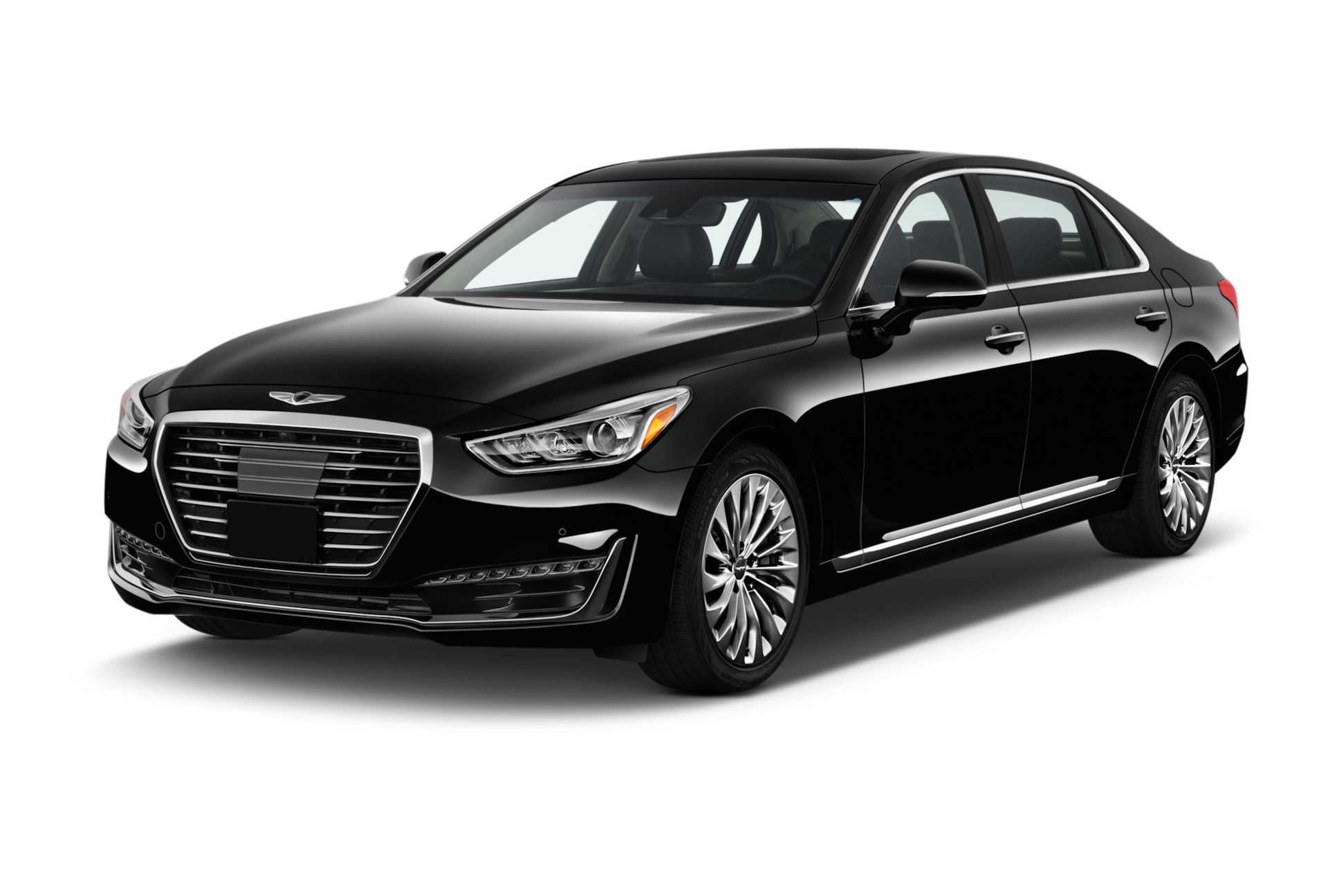 2019 Genesis G90 Prices, Reviews, and Photos - MotorTrend