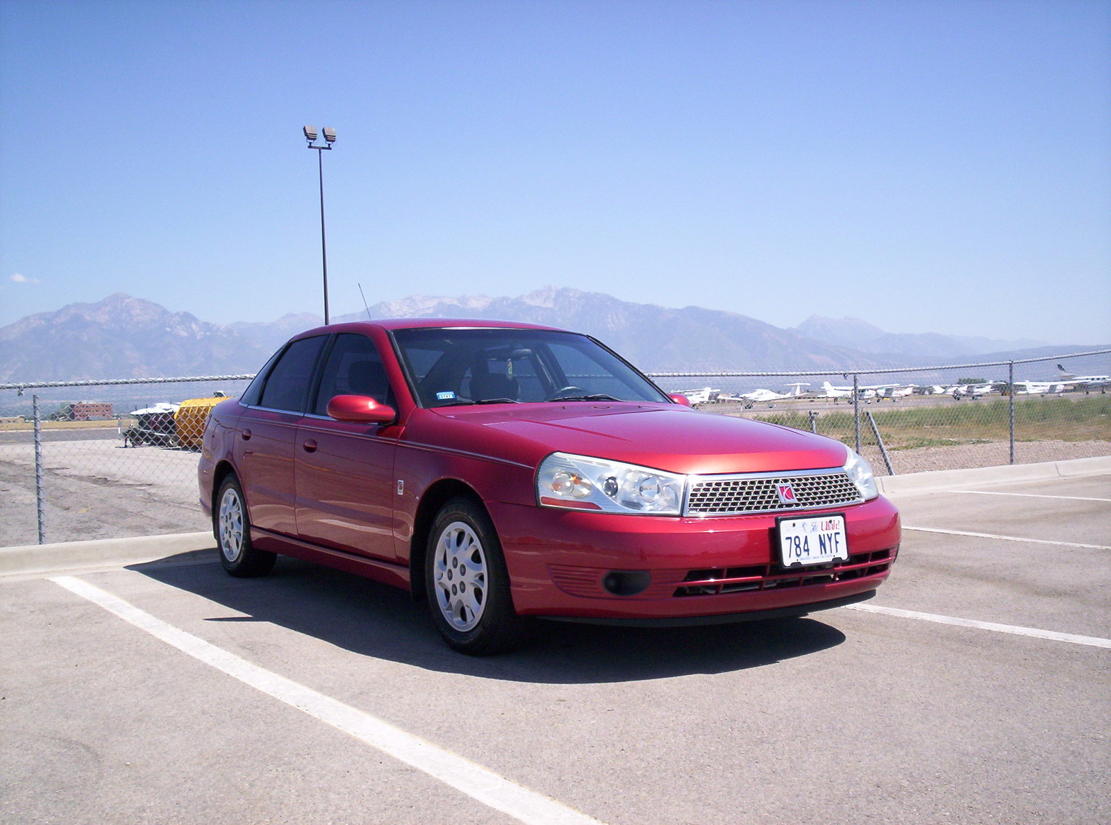 2003 Saturn L-Series: Prices, Reviews & Pictures - CarGurus