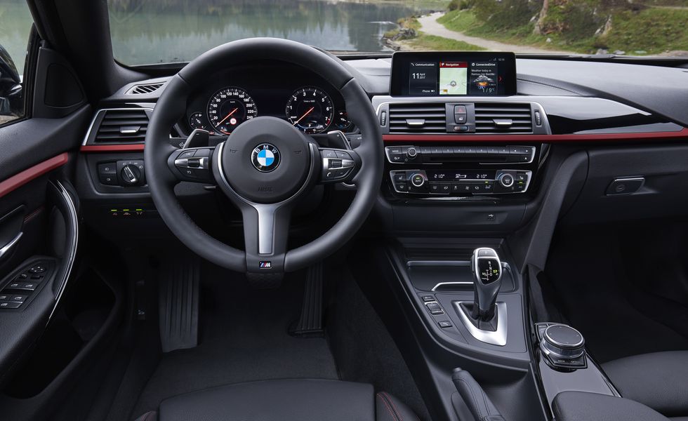 2020 BMW 4-Series Gran Coupe Review, Pricing, and Specs