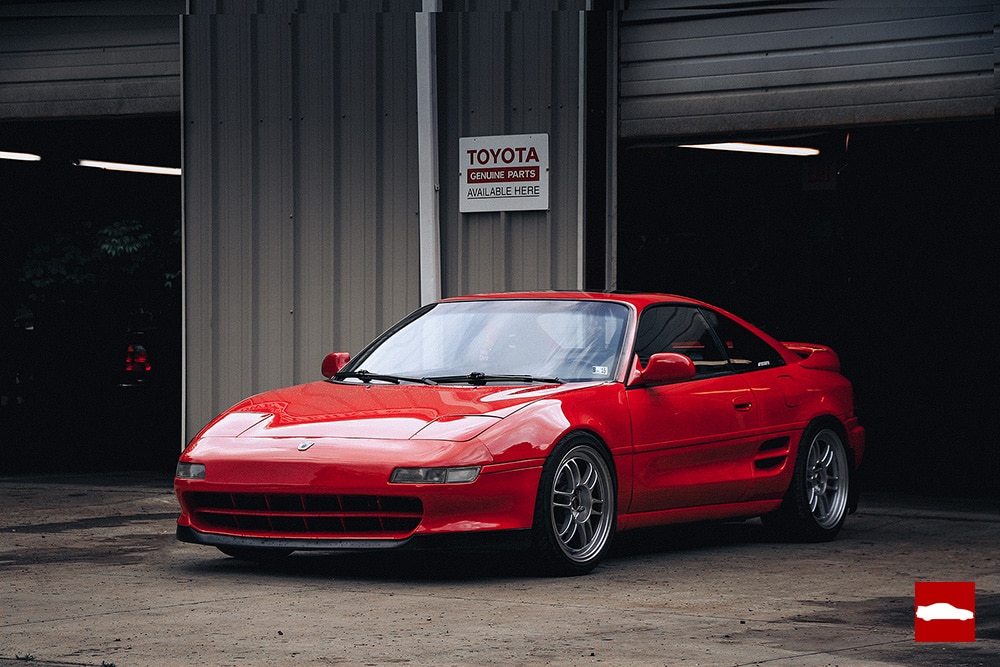 Toyota MR2 Values - Is It Already Too Late To Buy One?