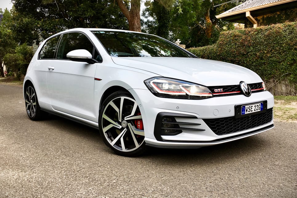 VW Golf GTI Performance Edition 1 2018 review | CarsGuide