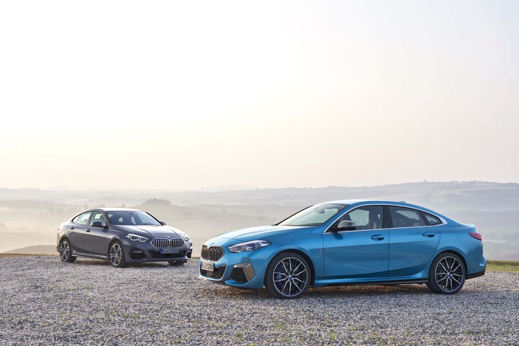 World Premier: First Ever BMW 2 Series Gran Coupe - BimmerFile