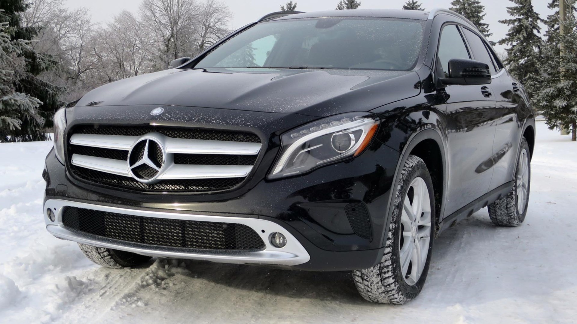 2014-2019 Mercedes-Benz GLA-Class Used Vehicle Review | AutoTrader.ca