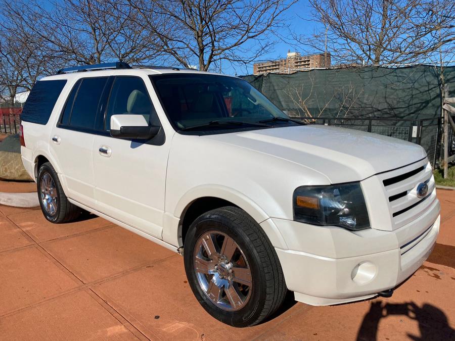 Ford Expedition 2010 in Irvington, Newark, Elizabeth, Maplewood | NJ |  Chancellor Auto Grp Intl Co | CAG5374