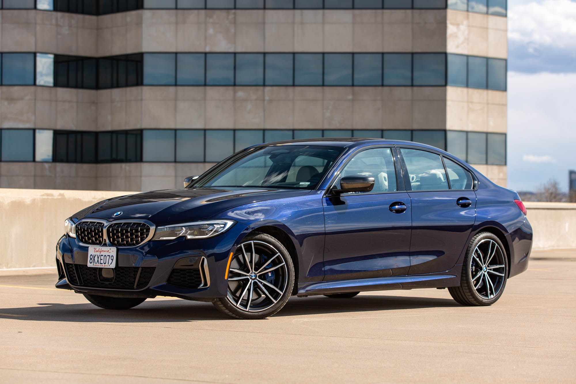 Review update: 2020 BMW M340i is still worlds apart, but it's not the best  3 anymore
