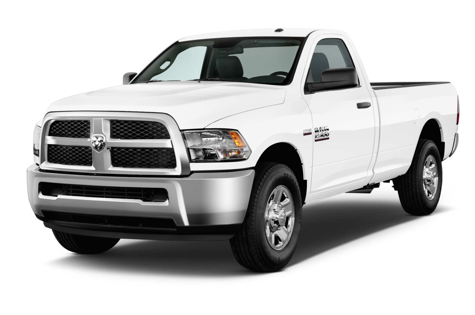 2014 Ram 2500 Prices, Reviews, and Photos - MotorTrend