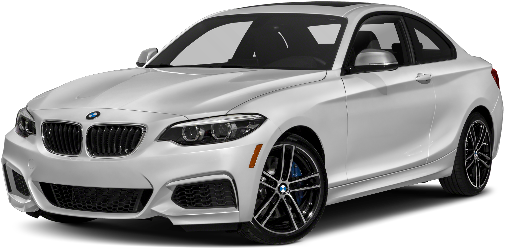2019 BMW M240i Incentives, Specials & Offers in Kahului HI