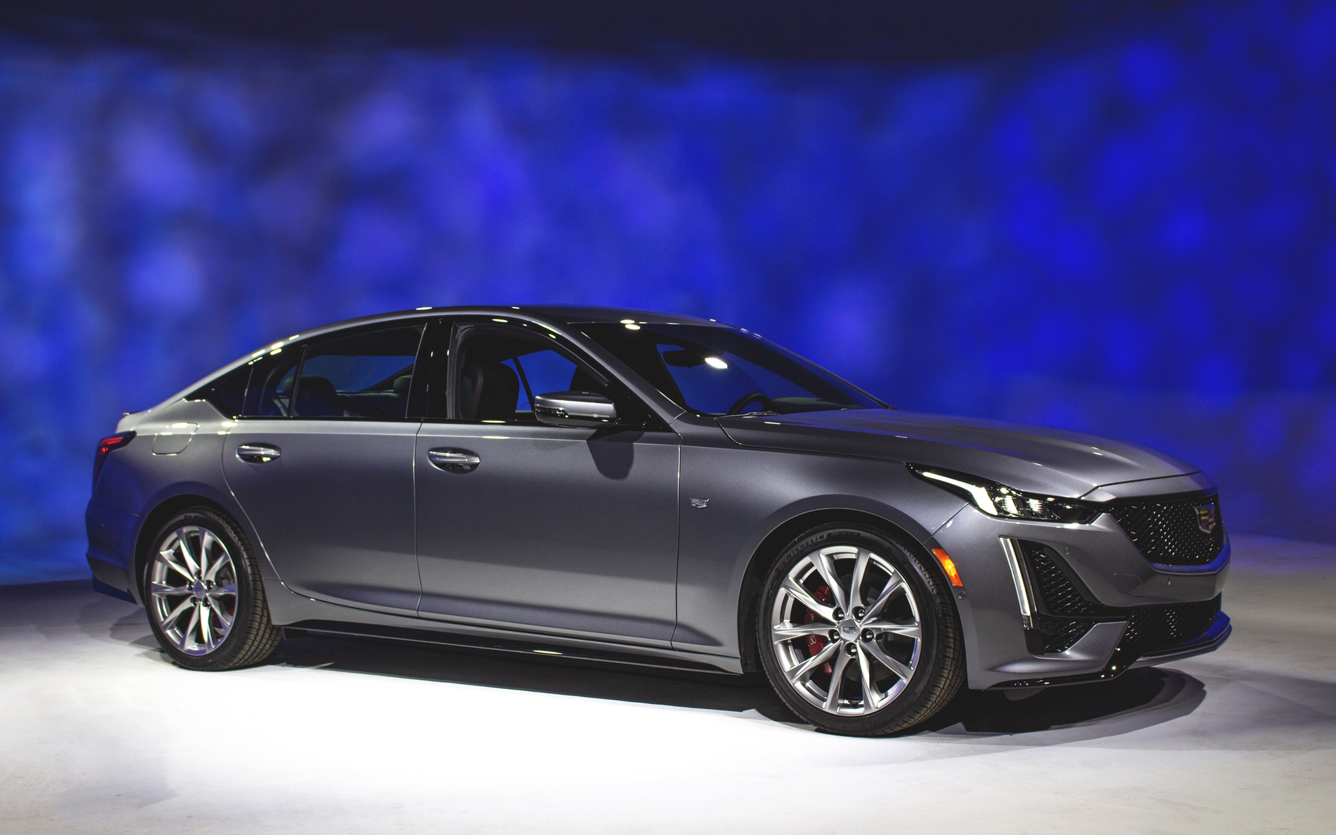 2020 Cadillac CT5: Everything You Need to Know - The Car Guide