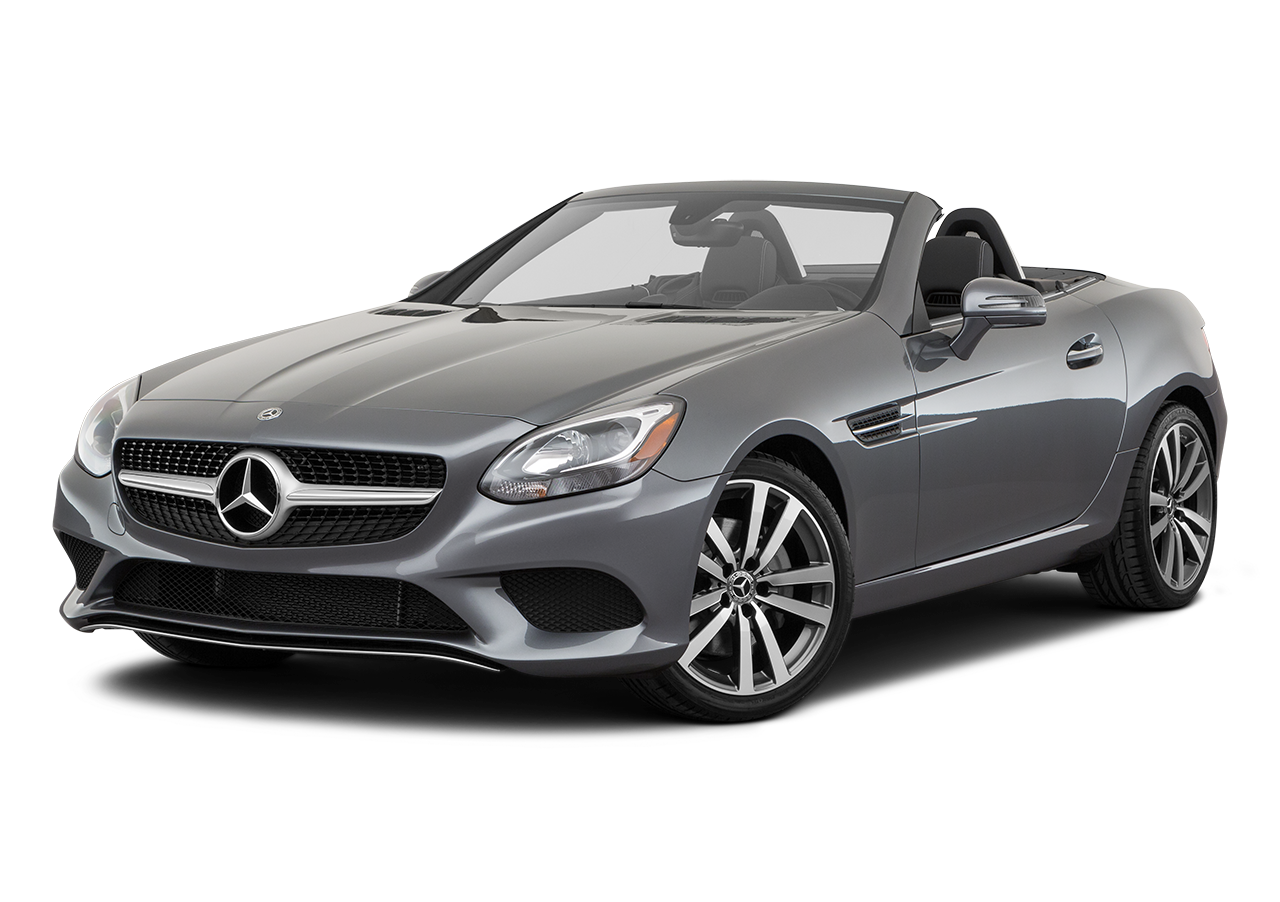 2019 Mercedes-Benz SLC 300 Roadster | Mercedes-Benz Sales near Me