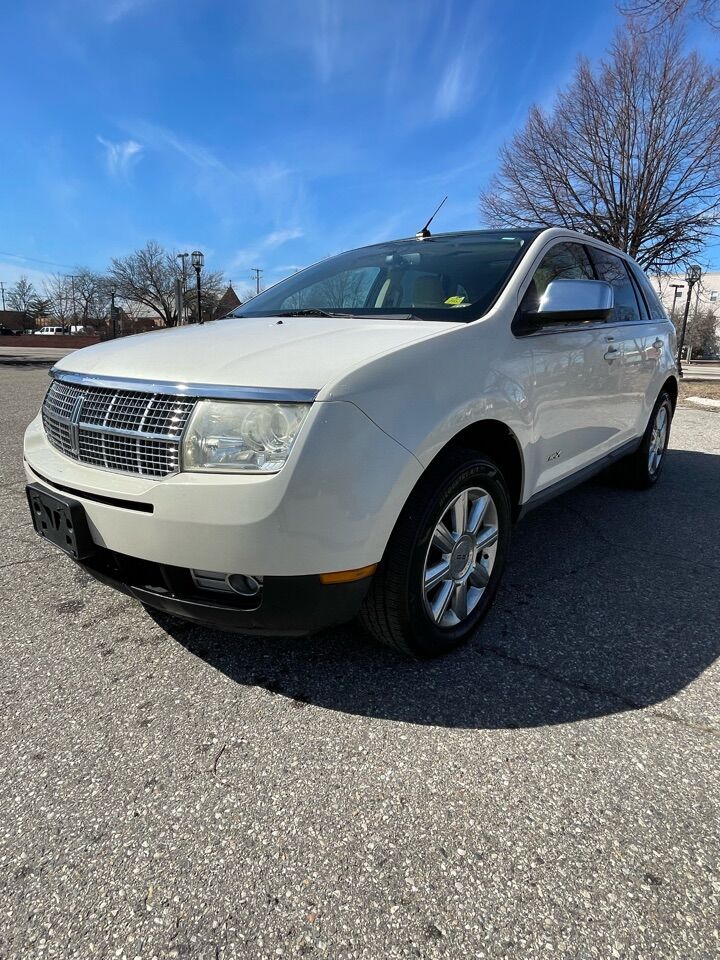 2007 Lincoln MKX For Sale - Carsforsale.com®