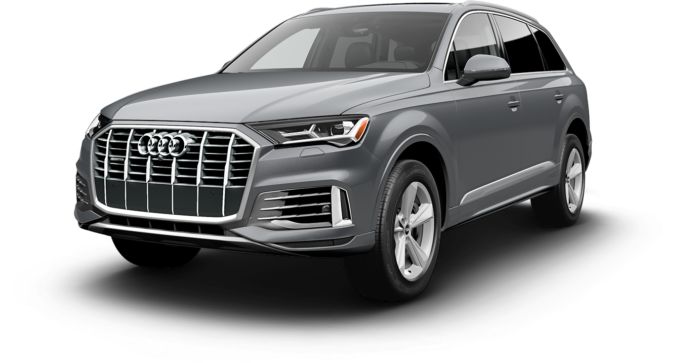 Introducing the All-New 2022 Audi Q7: Available Now at Audi Gilbert | Audi  Gilbert