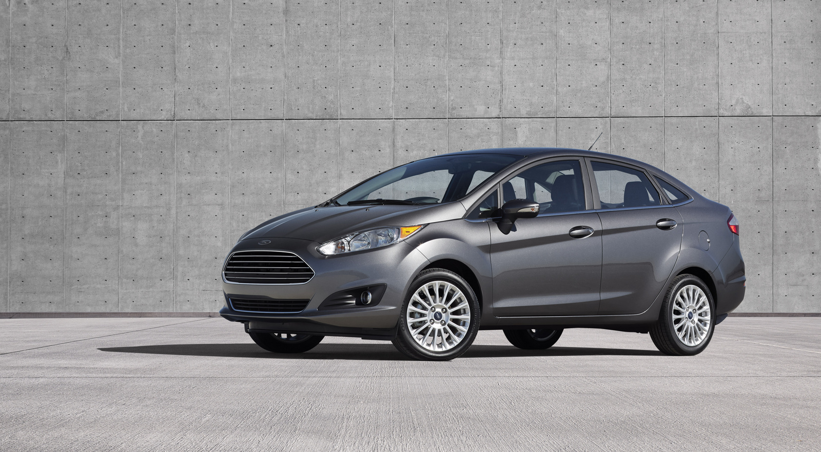 2014 Ford Fiesta: Prices, Reviews & Pictures - CarGurus