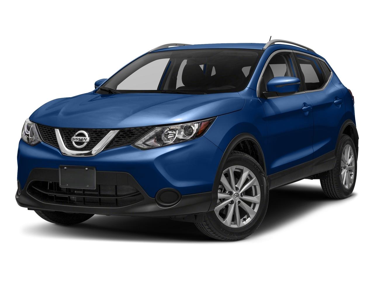 Used, Certified, Loaner Nissan Rogue Sport Vehicles for Sale in  Bentonville, AR | McLarty Daniel