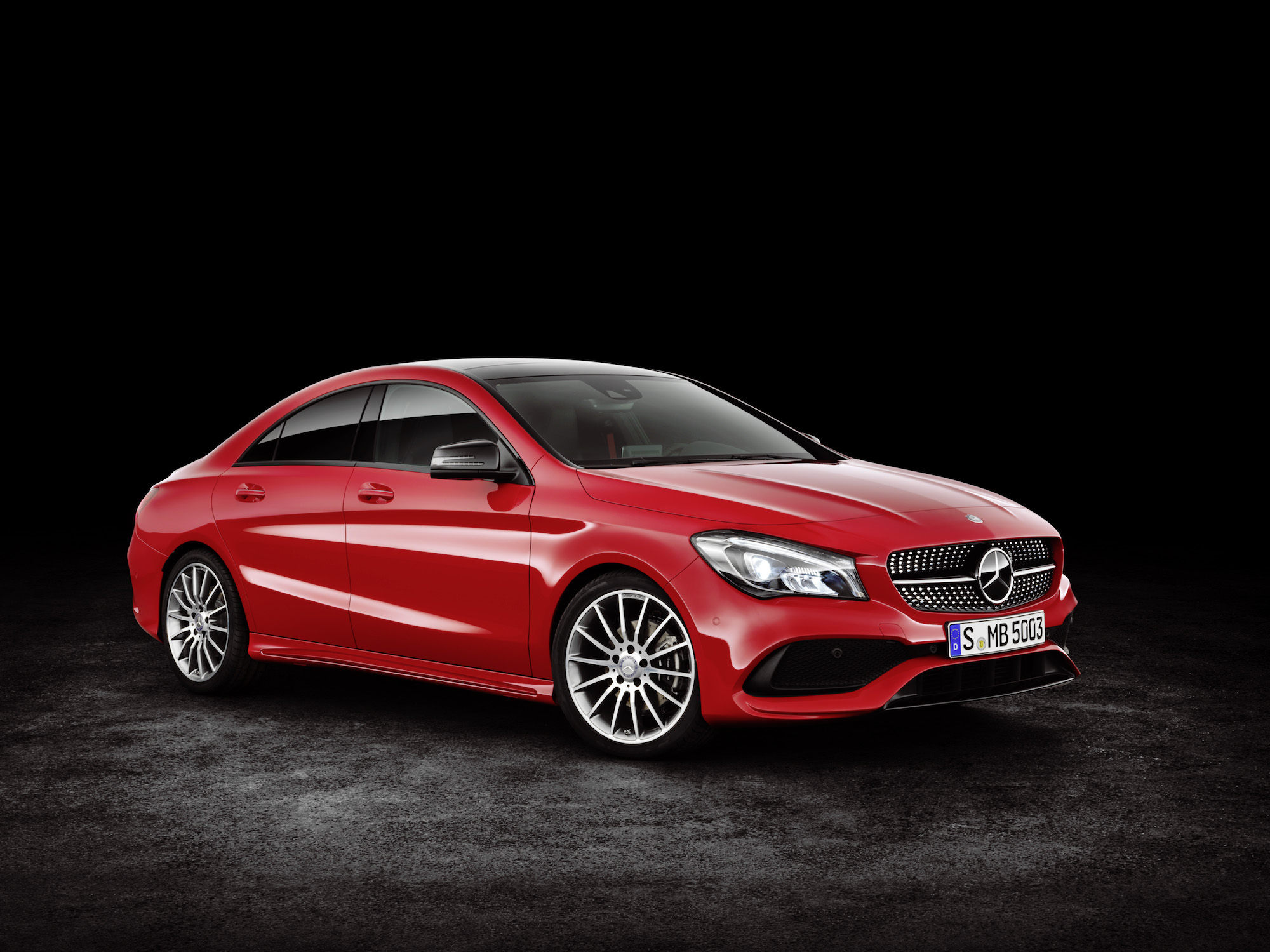 2017 Mercedes-Benz CLA Class Review, Ratings, Specs, Prices, and Photos -  The Car Connection