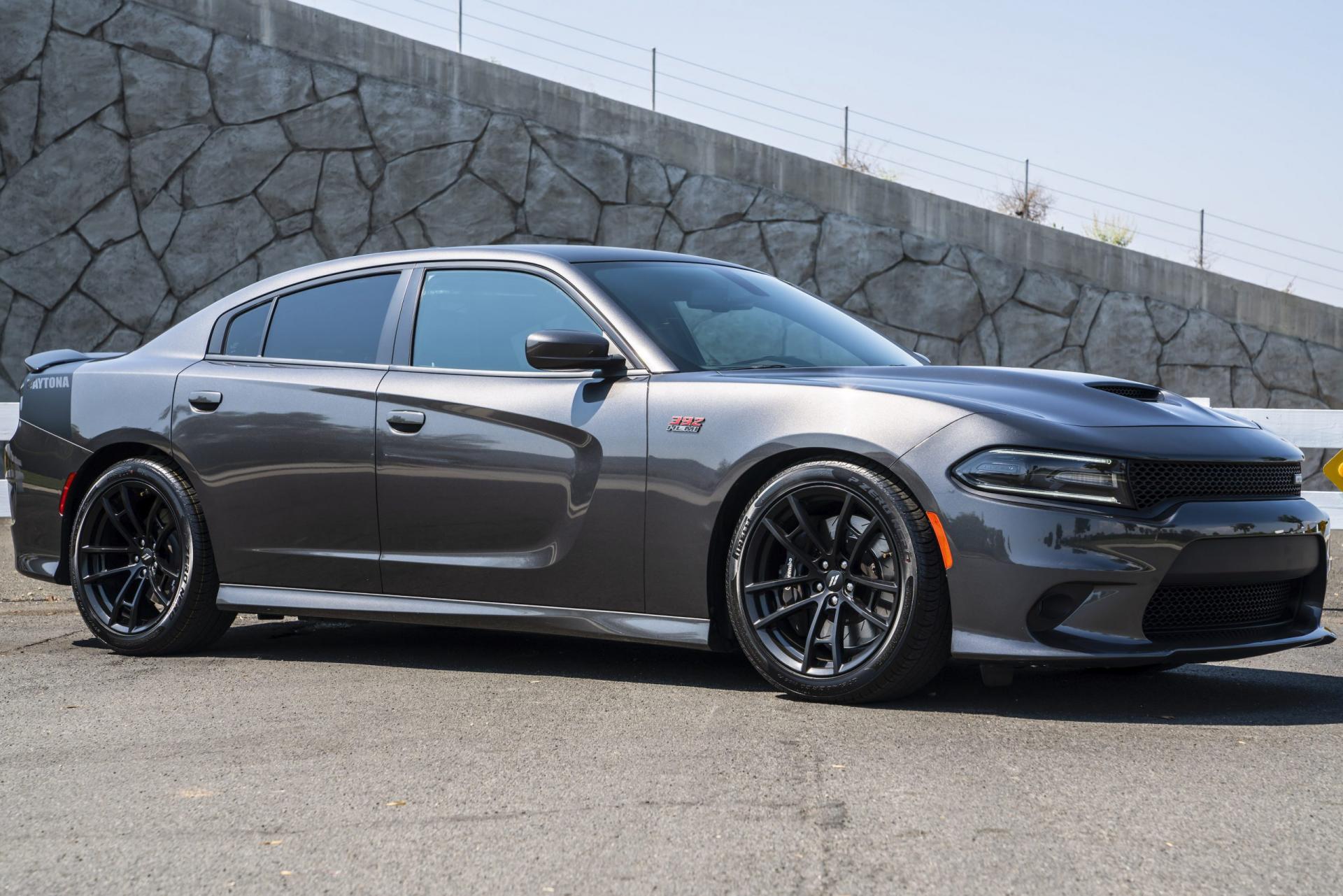 Used 2018 Dodge Charger R/T 392 For Sale (Sold) | West Coast Exotic Cars  Stock #P1769