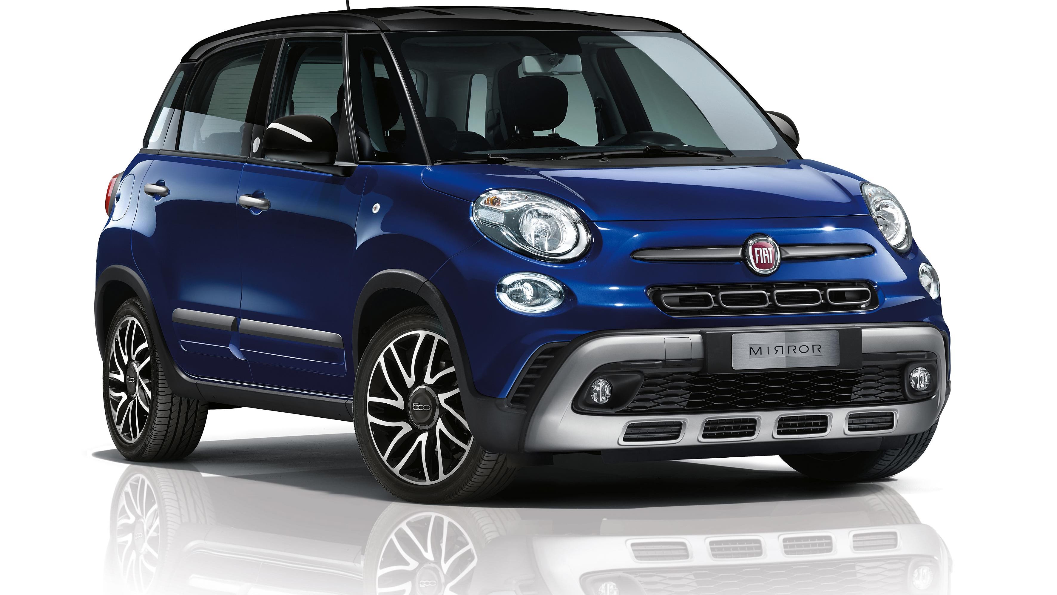 Overpriced and Underperforming: Why the 2019 Fiat 500L Comes Up Small