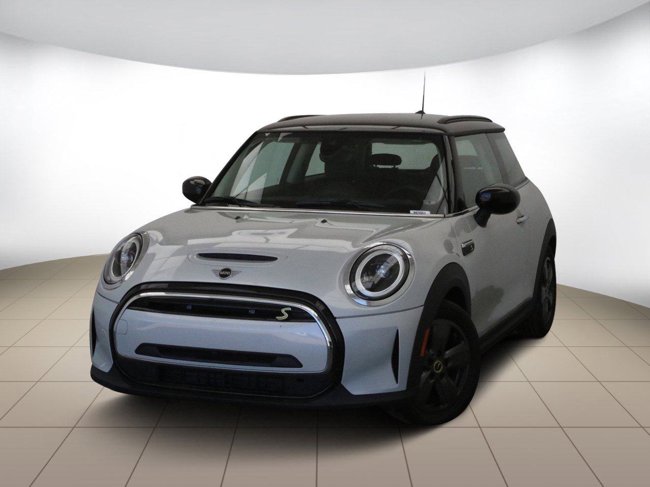 Pre-Owned 2022 MINI Cooper SE Electric Signature 2D Hatchback in Montclair  #P62984 | STG Auto Group