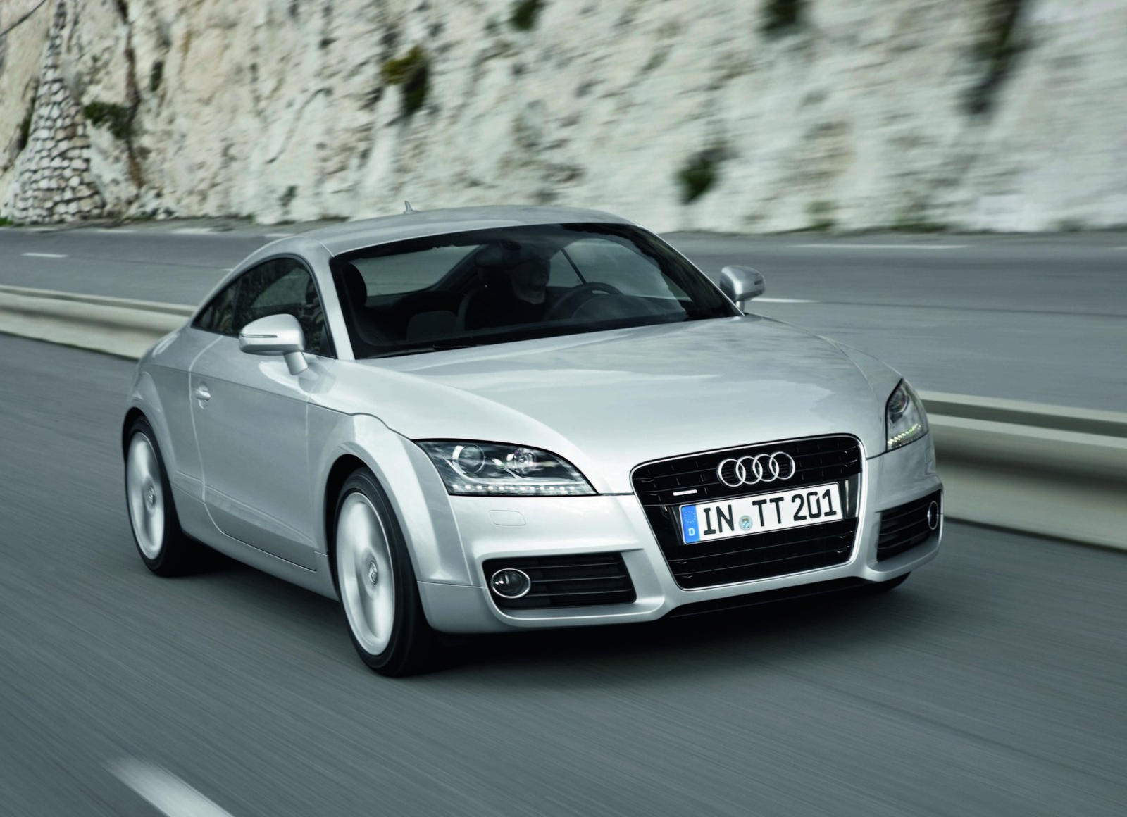 2014 Audi TT Coupe: Review, Trims, Specs, Price, New Interior Features,  Exterior Design, and Specifications | CarBuzz