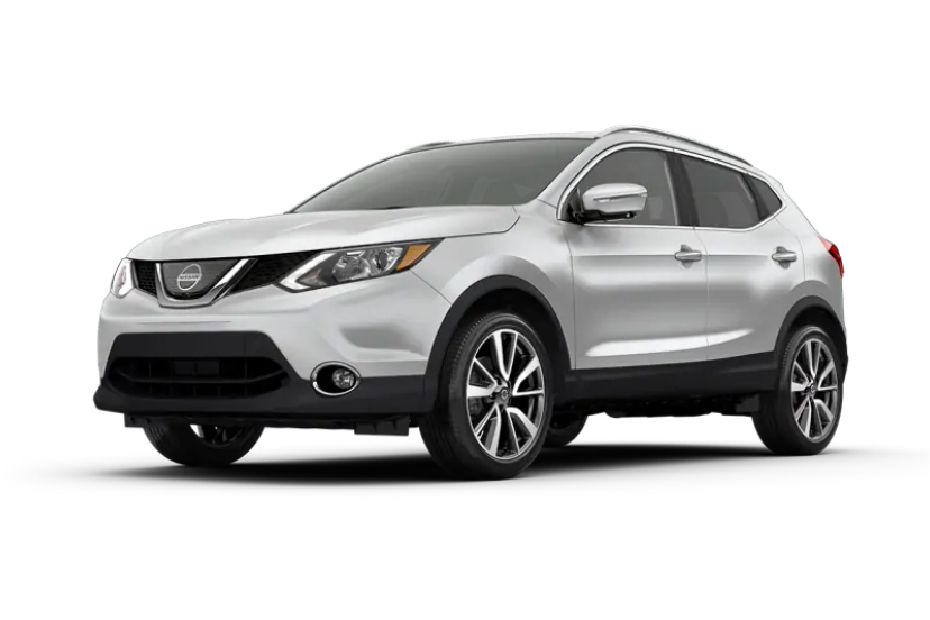 Nissan Rogue Sport 2023 Colors in United States | Zigwheels