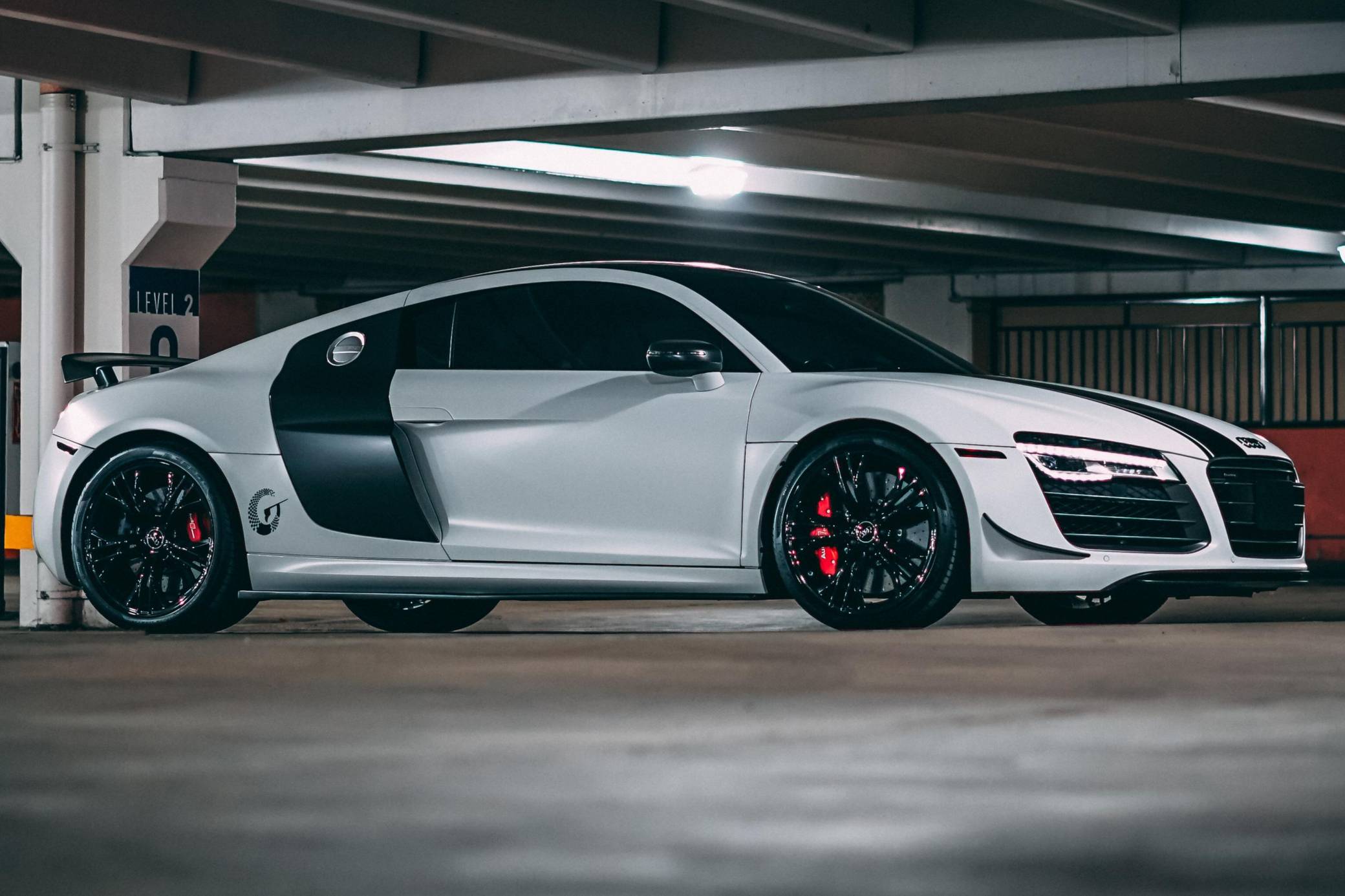 2015 Audi R8 V10 Competition for Sale - Cars & Bids