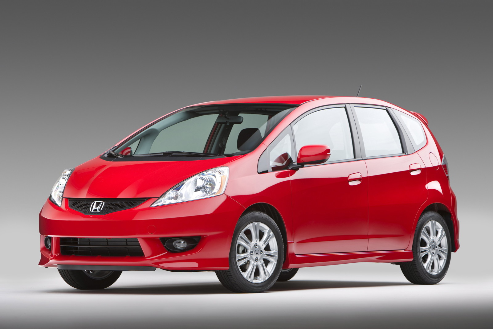 2010 Honda Fit Review, Ratings, Specs, Prices, and Photos - The Car  Connection