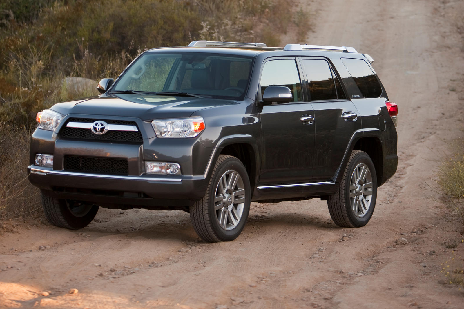 2010 Toyota 4Runner: Review, Trims, Specs, Price, New Interior Features,  Exterior Design, and Specifications | CarBuzz