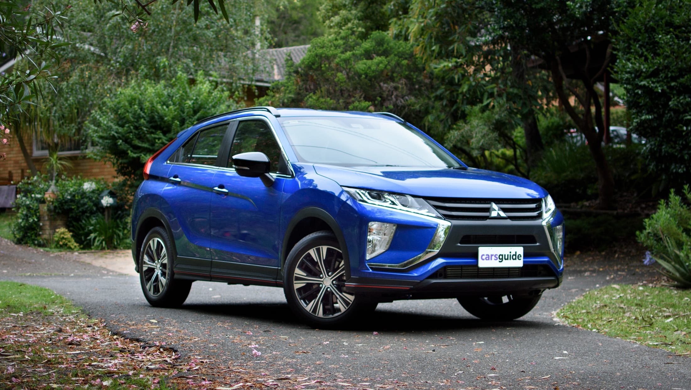 Mitsubishi Eclipse Cross 2019 review: ES Sports Edition | CarsGuide