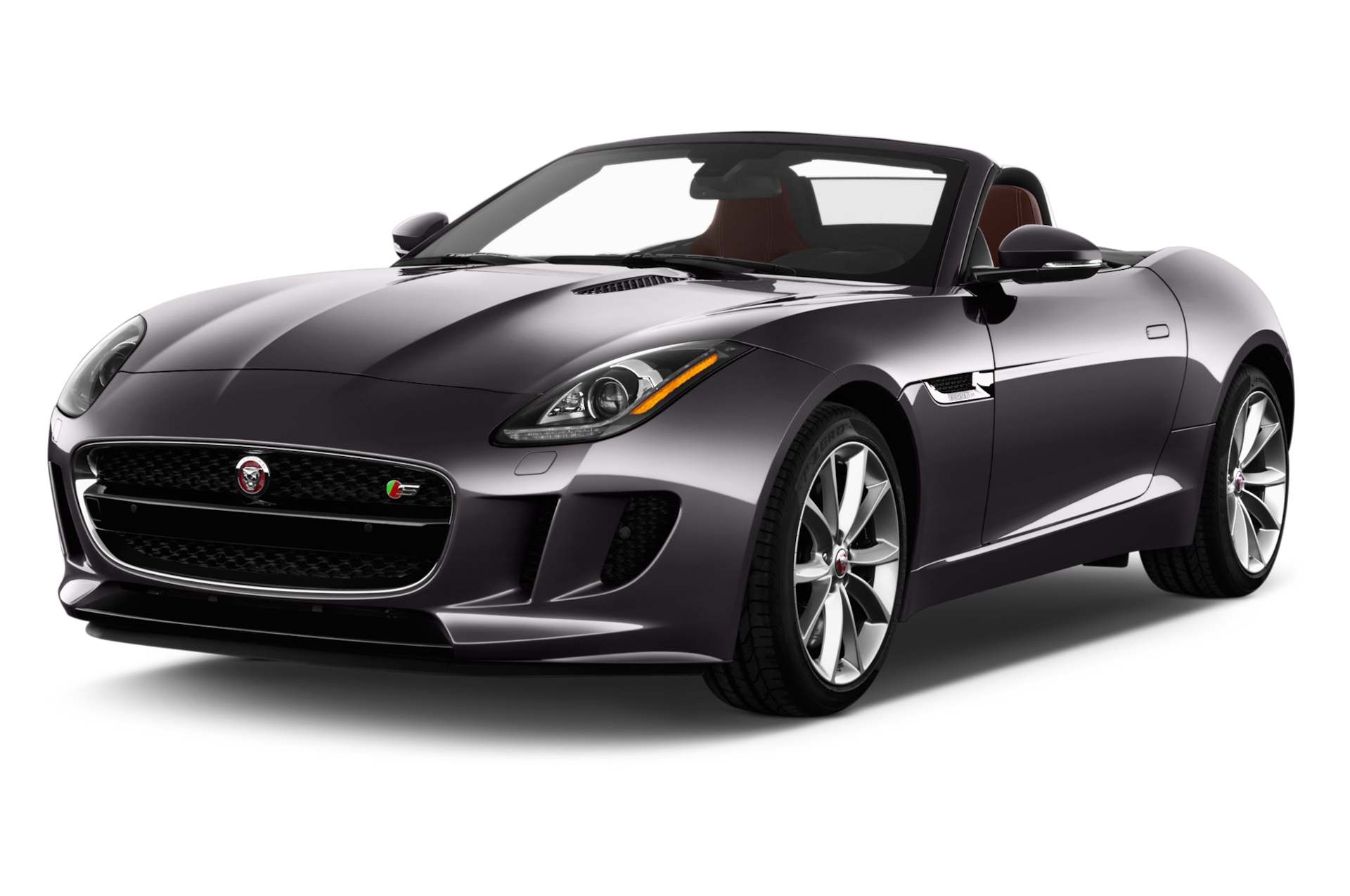 2018 Jaguar F-Type Prices, Reviews, and Photos - MotorTrend