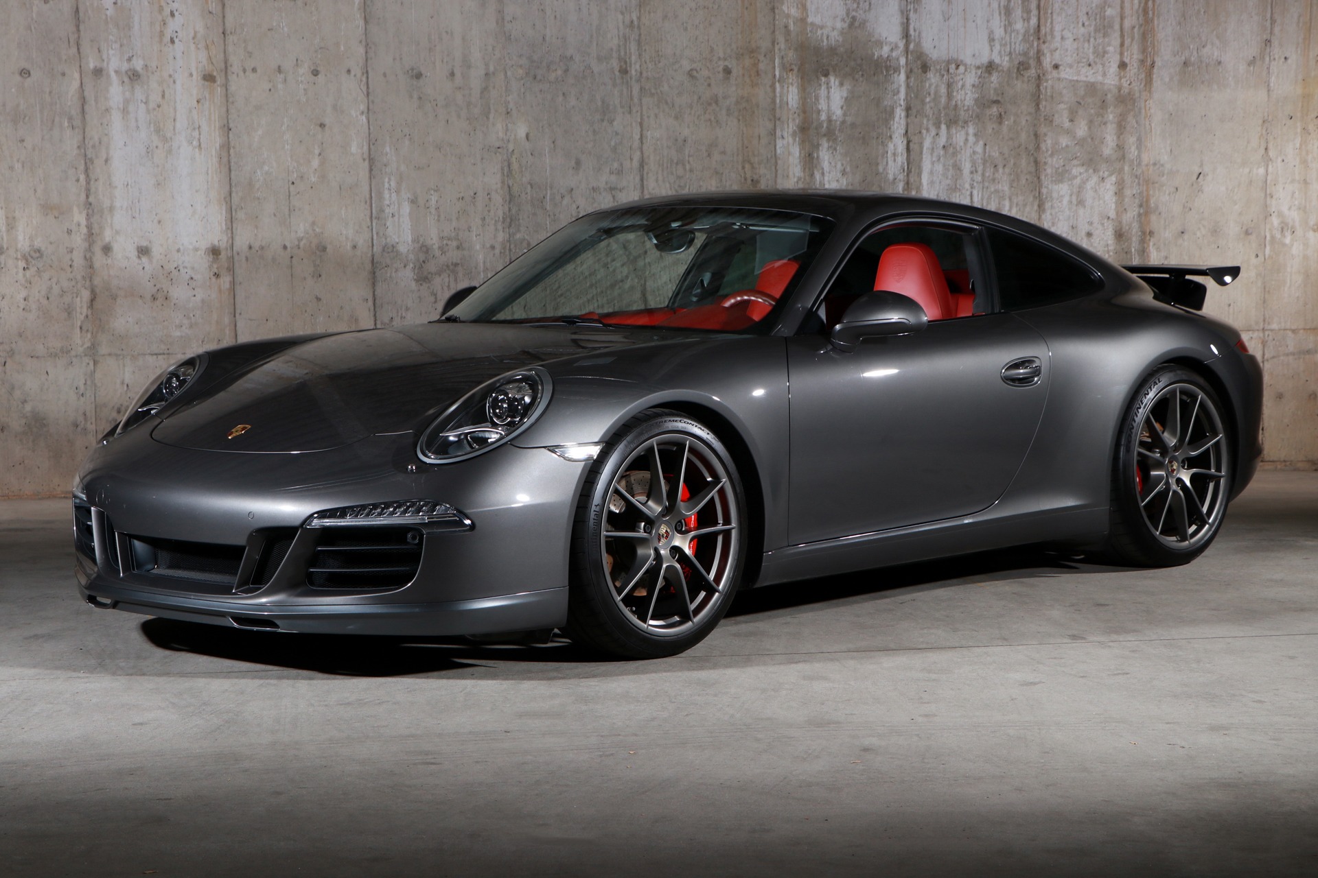 Used 2013 Porsche 911 Carrera S For Sale (Sold) | Ryan Friedman Motor Cars  LLC Stock #945