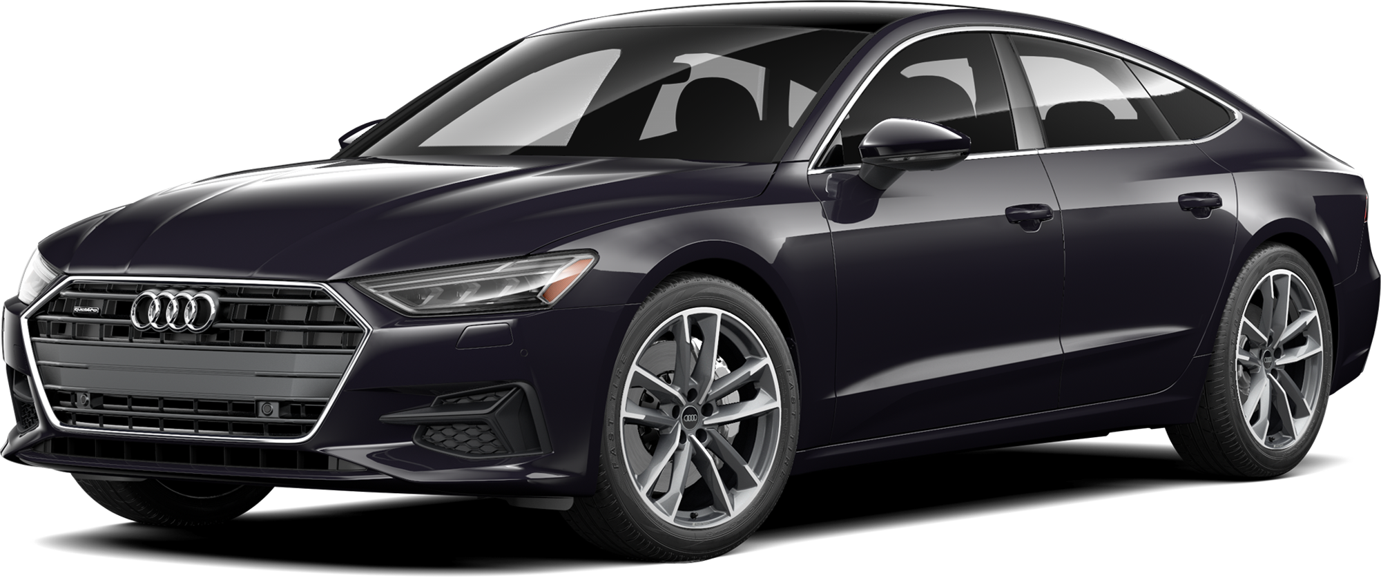 2022 Audi A7 Incentives, Specials & Offers in Charlotte NC