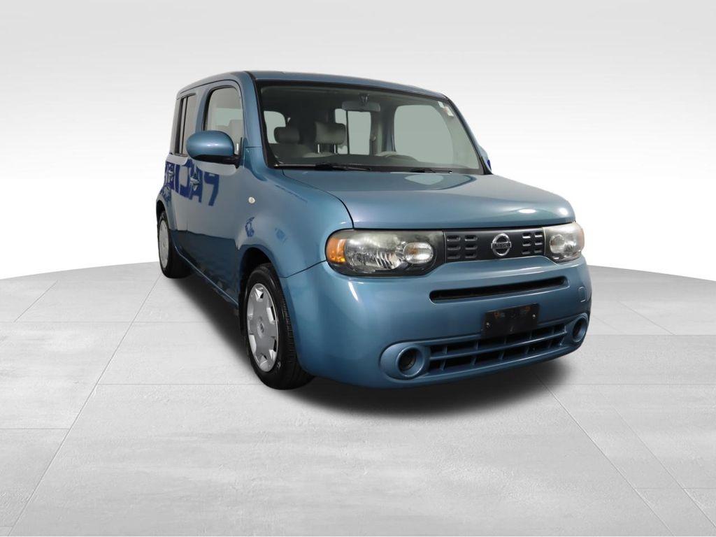 Used 2011 Nissan Cube for Sale Near Me | Cars.com