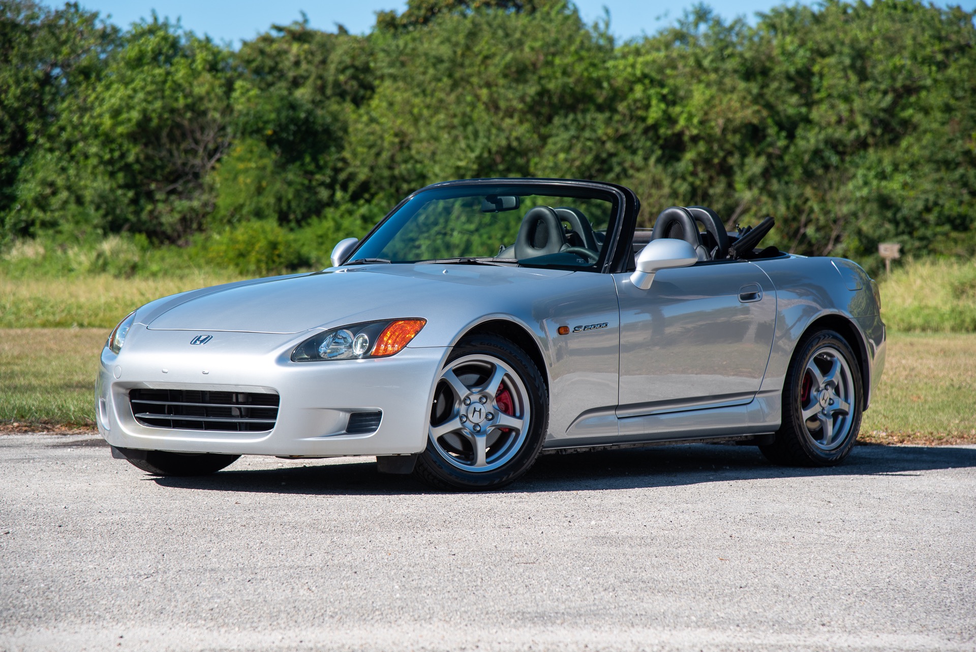 Pre-Owned 2002 Honda S2000 For Sale (Sold) | VB Autosports Stock #VB040