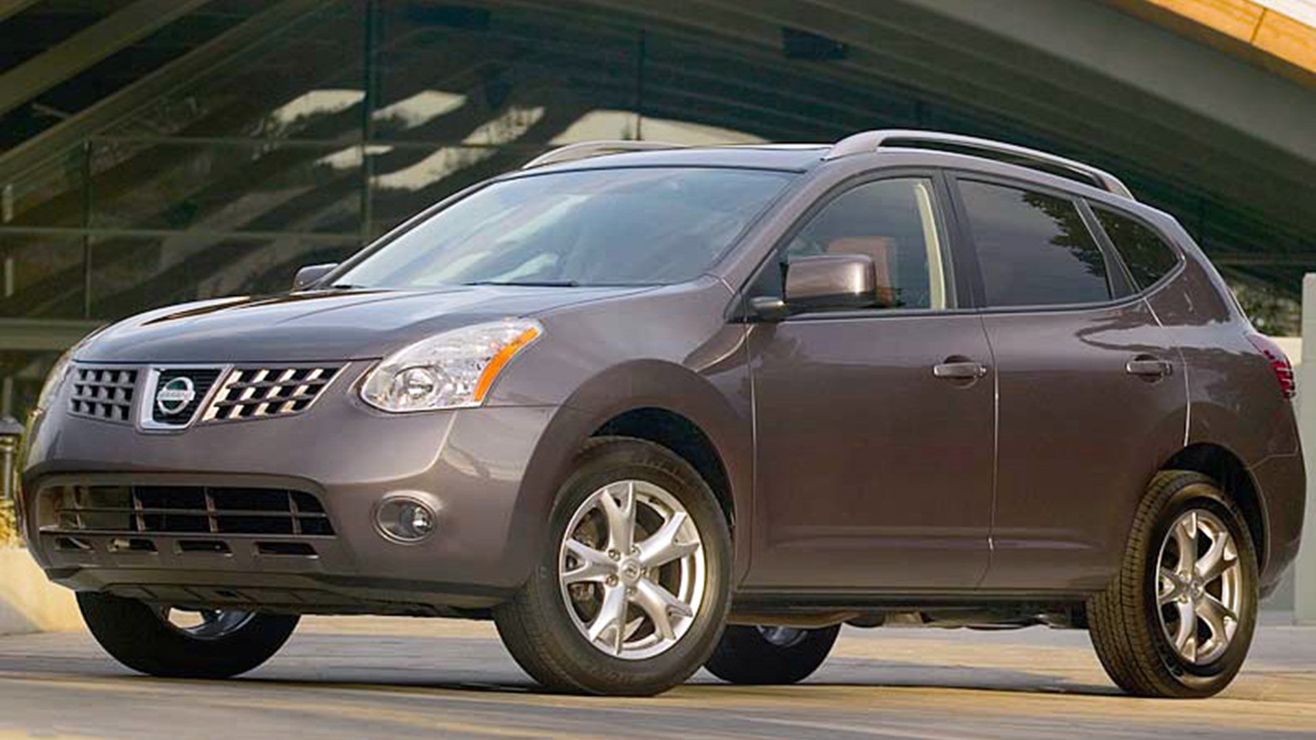 Used Vehicle Reviews: 2008 – 2010 Nissan Rogue Review | AutoTrader.ca