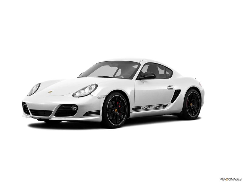 2012 Porsche Cayman Research, Photos, Specs and Expertise | CarMax